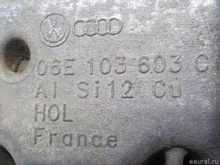 06E103601A VAG Поддон масляный двигателя Audi A6 C6 (S6,RS6) Арт E40818615, вид 2
