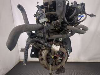 Двигатель  Fiat Grande Punto 1.4 Инжектор Бензин, 2006г. 71741344,350 A 1.000  - Фото 2