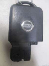Блок управления двигателем Nissan Pathfinder 3 2006г. 23710EB31B - Фото 3