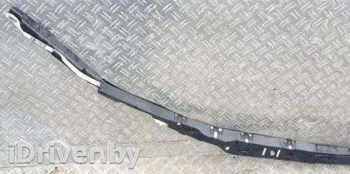 Подушка безопасности боковая (шторка) Volkswagen Golf 5 2006г. 1k6880742 , artIMP1707197 - Фото 1