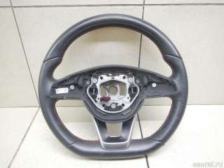 Рулевое колесо Mercedes CLA c117 2013г. 00046034039E38 - Фото 13