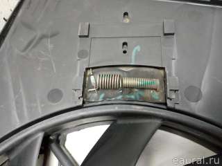 Вентилятор радиатора Opel Vectra C 2004г.  - Фото 3
