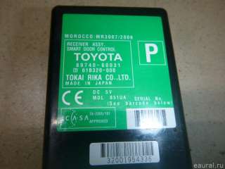Блок электронный Toyota Land Cruiser 200 2009г. 8974060031 - Фото 2
