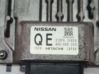 блок управления кпп Nissan Note E12 2013г. HR12DDR - Фото 5