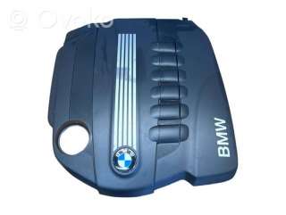 Декоративная крышка двигателя BMW 3 E90/E91/E92/E93 2010г. 11147800064, 7800064, 14389710 , artBMP3383 - Фото 4
