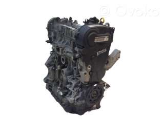 Двигатель  Volkswagen Jetta 6 1.4  Гибрид, 2013г. crj , artEVA23768  - Фото 4