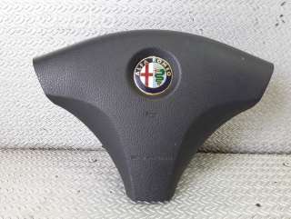 156017268 , artDEV13575 Подушка безопасности водителя Alfa Romeo 156 Арт DEV13575