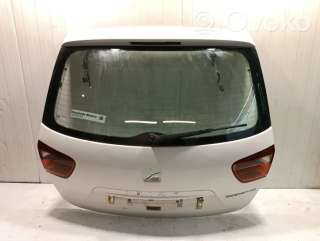 artDAV155115 Крышка багажника (дверь 3-5) к Seat Ibiza 4 Арт DAV155115