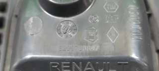 Ручка внутренняя задняя правая Renault Duster 1 2008г. 8200733847 - Фото 3