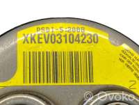 Подушка безопасности водителя Opel Astra H 2007г. 498997212, xkev03104230 , artOZC7391 - Фото 2