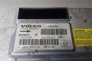 Блок AirBag Volvo XC90 1 2005г. P30737501, 0285001654 , art10223945 - Фото 2