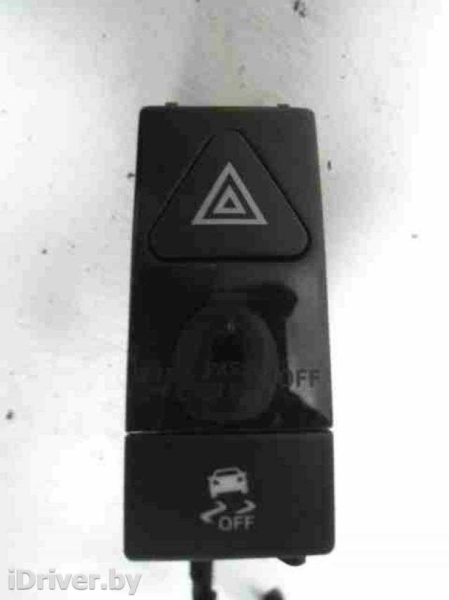 Кнопка аварийной сигнализации Mercedes GLK X204 2012г. 2048703958 - Фото 1