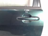  ручка боковой двери наружная зад лев к Suzuki Liana Арт 22021935/5