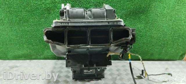 Радиатор отопителя (печки) BMW 3 E46 2000г. 64118381451 - Фото 1