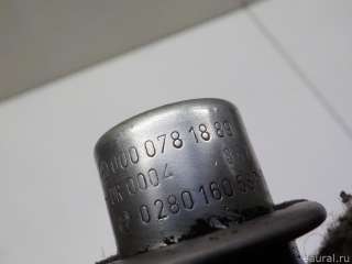 Регулятор давления топлива Mercedes SLK r170 2021г. 0000781889 Mercedes Benz - Фото 3