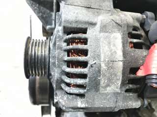 Двигатель  Ford Focus 1 1.6 i Бензин, 2000г. FYDB  - Фото 10