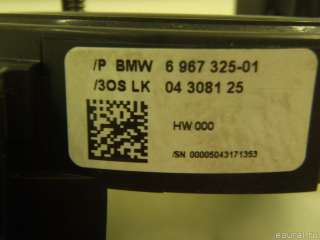 Механизм подрулевой для SRS BMW X1 E84 2006г. 61316967325 BMW - Фото 3