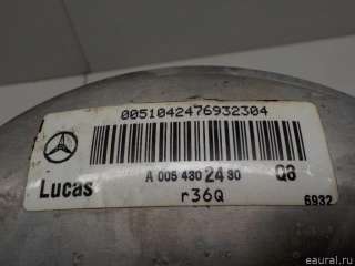 Усилитель тормозов вакуумный Mercedes E W211 2004г. 0054302530 Mercedes Benz - Фото 7