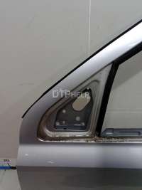 Дверь передняя левая Kia Sorento 1 2003г. 760033E111 - Фото 3