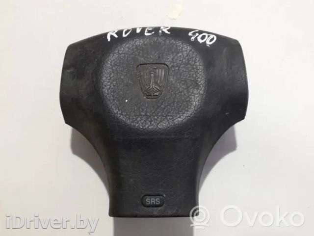 Подушка безопасности водителя Rover 420 1998г. ehm100140pnc , artIMP1743919 - Фото 1