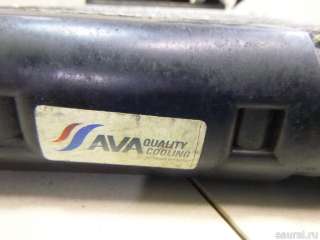 Радиатор отопителя (печки) Seat Ibiza 2 1995г. VNA6060 AVA - Фото 5