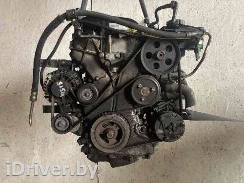 Двигатель  Ford Mondeo 3 2.0 i Бензин, 2002г. 1358103  - Фото 1