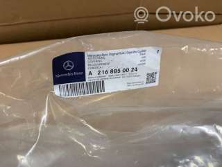 Решетка радиатора Mercedes CL C216 2013г. a2168850024, 261rrr , artRLD2867 - Фото 2