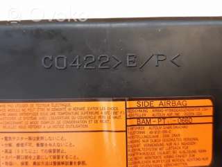 Подушка безопасности боковая (в сиденье) Subaru Legacy 4 2008г. c0422, bampt0660 , artSKU10227 - Фото 4
