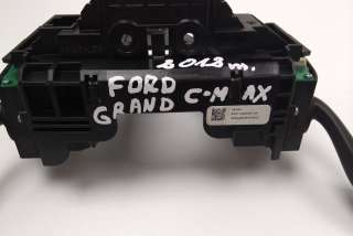 Переключатель подрулевой (стрекоза) Ford Grand C-MAX 2 2011г. AV6T-13335-AB, AV6T-17A553-AC , art957046 - Фото 6