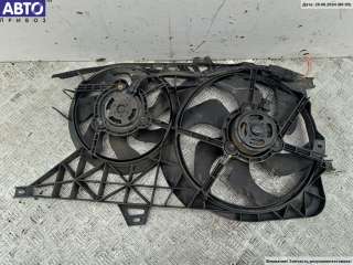  Вентилятор радиатора к Opel Vivaro A Арт 54562913