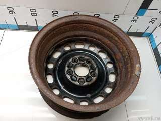 Диск колесный железо к Mazda 6 3 9965K560509CMazda - Фото 7