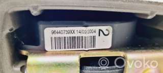 Ремень безопасности Peugeot 407 2004г. 96440739xx , artTPT6456 - Фото 3
