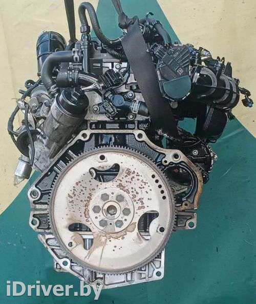 Двигатель  Chevrolet Aveo T300 1.4 Ti Бензин, 2015г. K14NET   - Фото 1