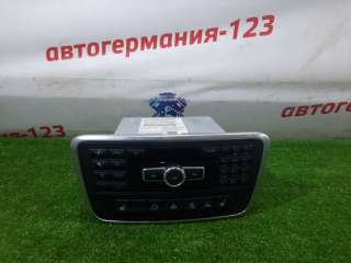 A2429006901, 2469008913 CD-Чейнджер к Mercedes GLA X156 Арт 28435