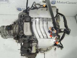 Двигатель  Volkswagen Passat B5 2.3  Бензин, 2002г. AZX  - Фото 4