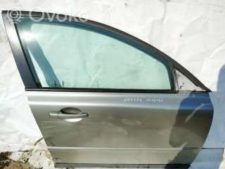 pilkos , artIMP2113389 Дверь передняя правая к Volvo V50 Арт IMP2113389
