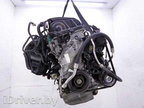 Двигатель  Honda Accord 9 2.4 i Бензин, 2014г.   - Фото 1