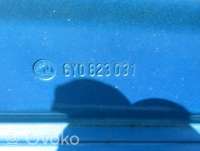 Капот Skoda Fabia 1 2000г. 6y0823031 , artDEO2137 - Фото 2