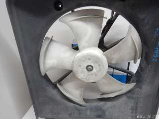  Вентилятор радиатора Honda Accord 7 Арт E70354492, вид 3