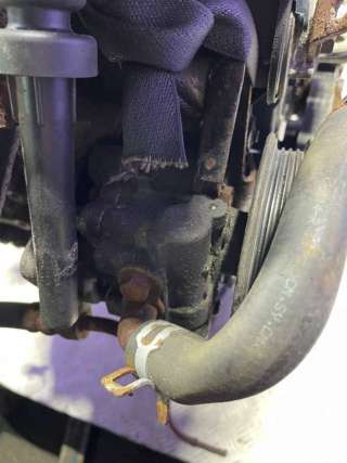 Двигатель  Chrysler Sebring 2 2.4  Бензин, 2005г. EDZ  - Фото 39