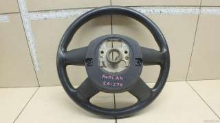 Рулевое колесо для AIR BAG (без AIR BAG) Audi A4 B7 2006г. 8K0419091B1KT - Фото 7