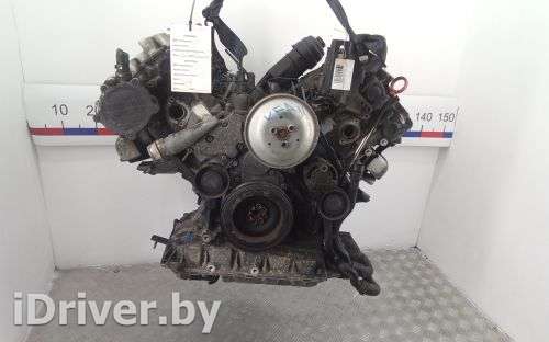 Двигатель  Audi A6 C6 (S6,RS6) 3.2 FSI Бензин, 2005г. 059100103TX  - Фото 1
