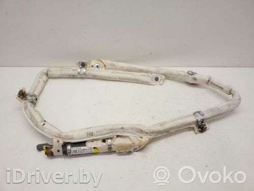 Подушка безопасности боковая (шторка) Opel Insignia 1 2011г. 306345620ad, 13222999 , artDIN30825 - Фото 1