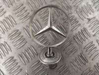  Эмблема к Mercedes E W211 Арт 75169760