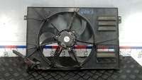  Вентилятор радиатора к Volkswagen Jetta 6 Арт UDN03KE01_A252856