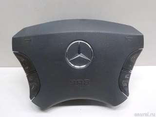  Подушка безопасности в рулевое колесо к Mercedes S W220 Арт E40323039