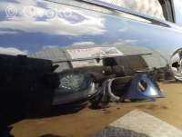 Дверь задняя левая Peugeot 508 2012г. artVAL111064 - Фото 5