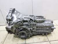 МКПП (механическая коробка переключения передач) Audi 100 C4 1993г. 012300046CX VAG - Фото 9