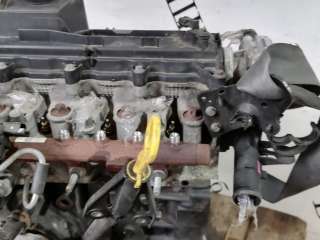 Двигатель  Renault Megane 3 1.5 DCi Дизель, 2010г. K9K764  - Фото 5