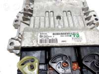 bg9112a650tb, s180133103b , artEVA14087 Блок управления двигателем Ford Mondeo 4 restailing Арт EVA14087, вид 3